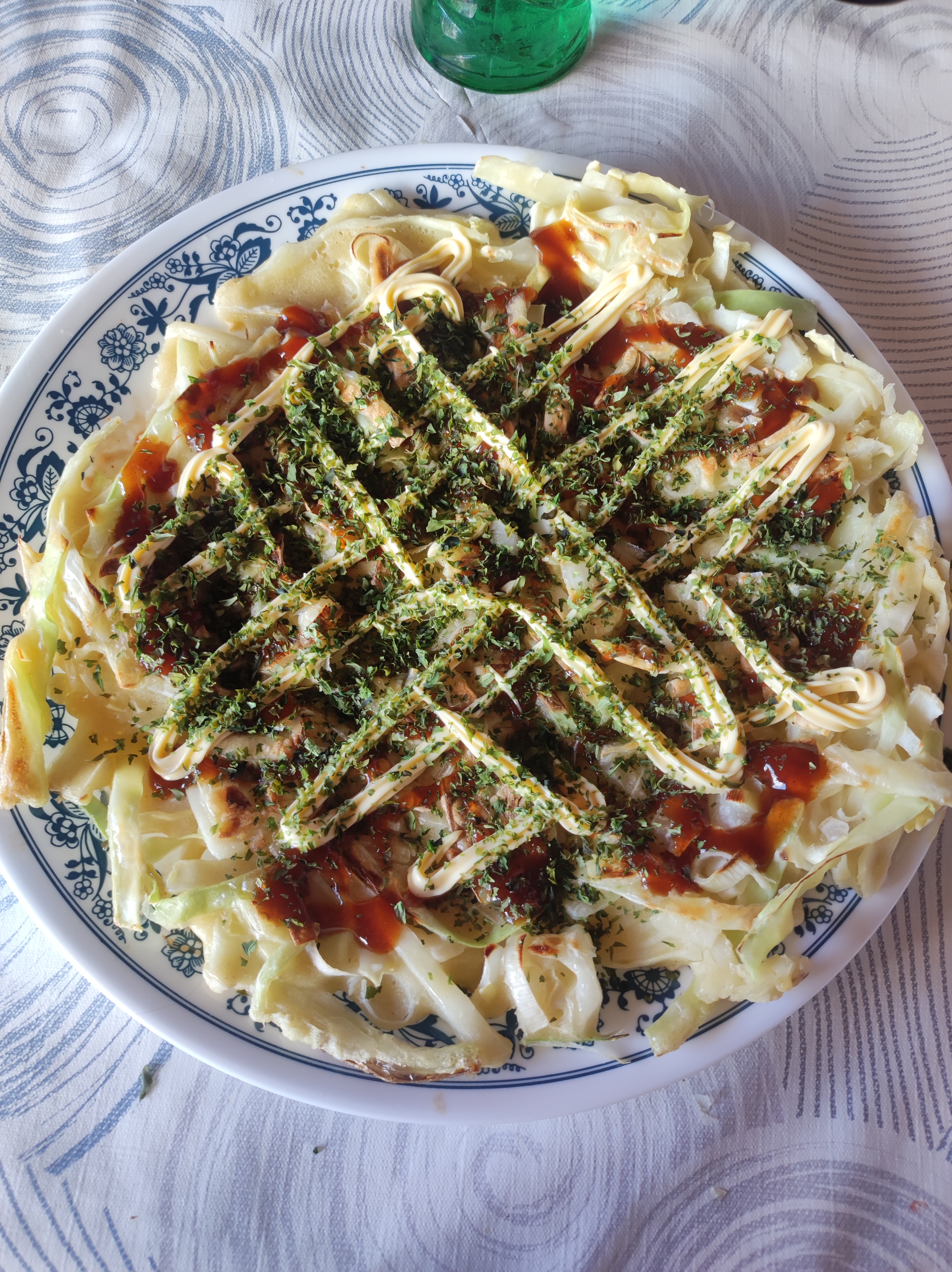 Okonomiyaki