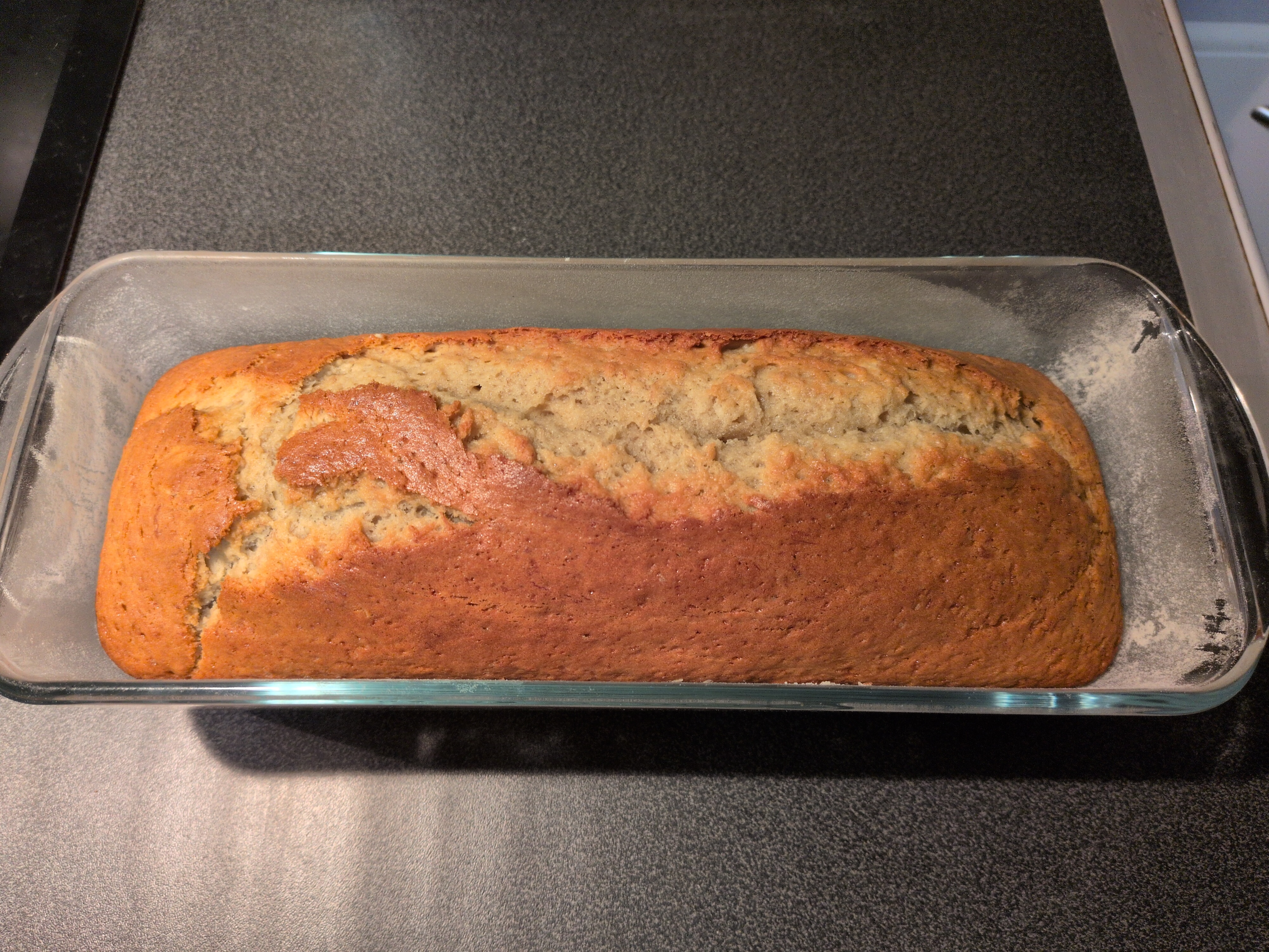 Banana bread